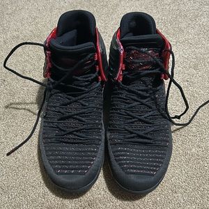 Jordan 32 “Banned”